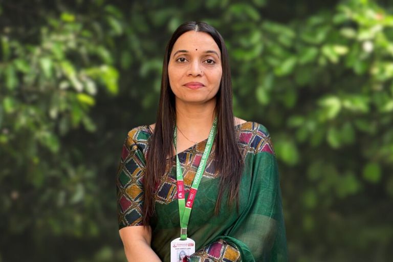 Dr Mamta Soni